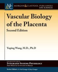 Cover image for Vascular Biology of the Placenta