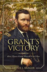 Cover image for Grant'S Victory