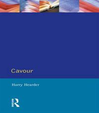 Cover image for Cavour