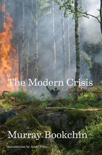 Cover image for The Modern Crisis
