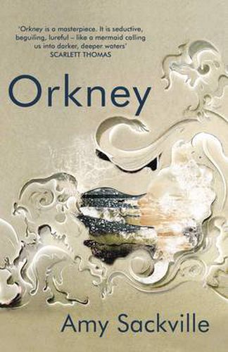 Cover image for Orkney