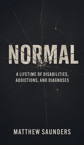 Cover image for Normal