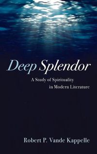 Cover image for Deep Splendor