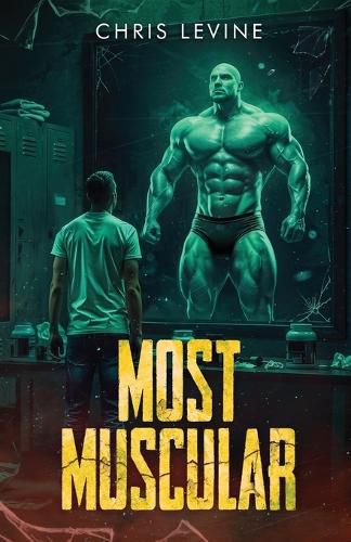 Cover image for Most Muscular