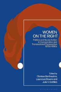 Cover image for Women on the Right