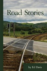 Cover image for Road Stories