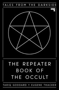 Cover image for The Repeater Book of the Occult: Tales from the Darkside