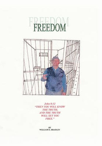 Cover image for Freedom