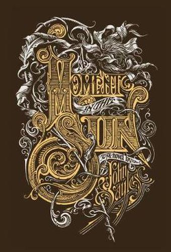 Cover image for A Moment in the Sun