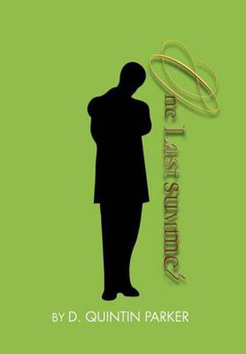 Cover image for One Last Summer