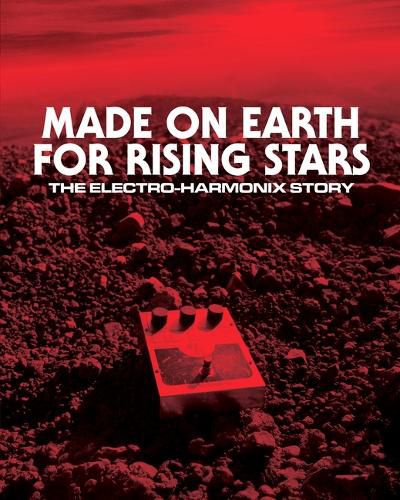 Cover image for Made On Earth for Rising Stars