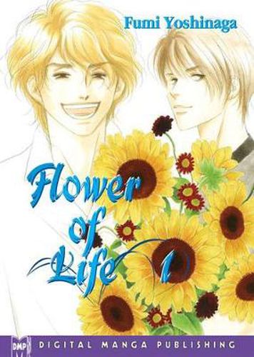 Flower Of Life Volume 1 (Yaoi)