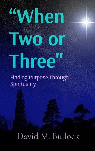 Cover image for "When Two or Three"