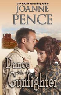 Cover image for Dance with a Gunfighter