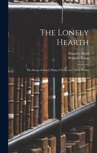 Cover image for The Lonely Hearth