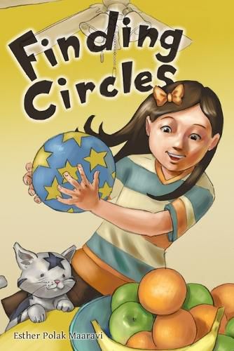 Cover image for Finding Circles