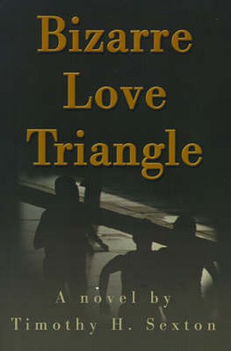 Cover image for Bizarre Love Triangle