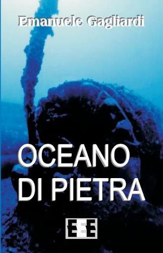 Cover image for Oceano di pietra: Sfidare il Triangolo Maledetto non e una buona idea...