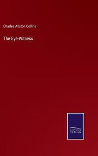 Cover image for The Eye-Witness