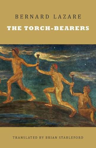 Cover image for The Torch-Bearers