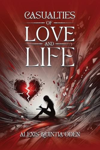 Cover image for Casualties of Love and Life