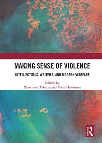Cover image for Making Sense of Violence