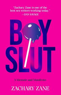 Cover image for Boyslut