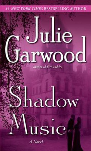 Shadow Music: A Novel