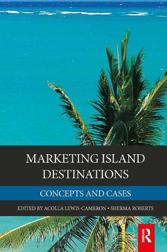 Marketing Island Destinations