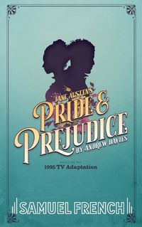 Cover image for Pride and Prejudice