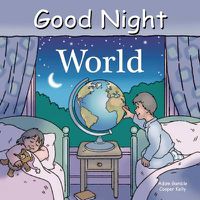 Cover image for Good Night World