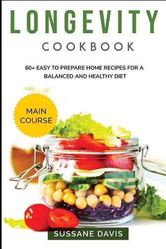 Longevity Cookbook