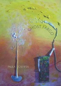 Cover image for Ghost Fargo