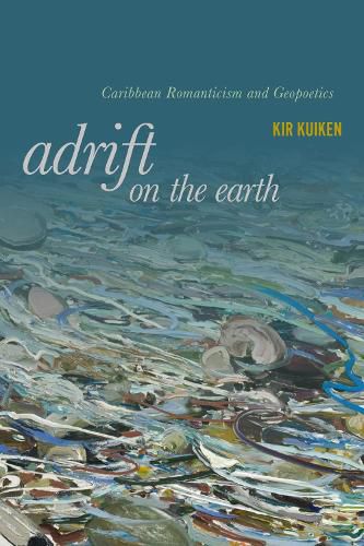 Cover image for Adrift on the Earth