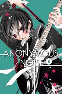 Cover image for Anonymous Noise, Vol. 8