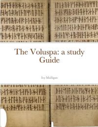 Cover image for The Voluspa