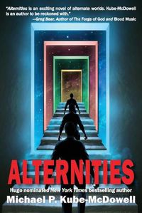 Cover image for Alternities