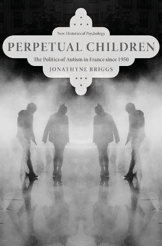 Cover image for Perpetual Children