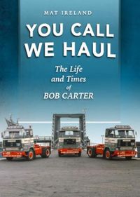 Cover image for You Call, We Haul