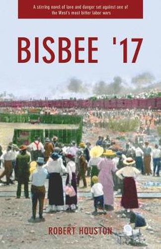 Cover image for Bisbee '17