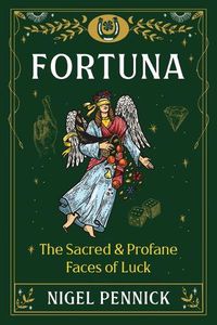 Cover image for Fortuna