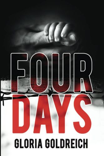 Cover image for Four Days