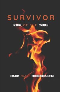 Cover image for Survivor: Out of the wild