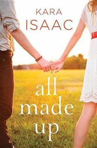 Cover image for All Made Up