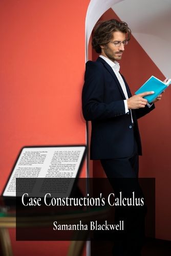 Cover image for Case Construction's Calculus