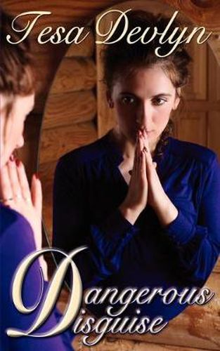 Cover image for Dangerous Disguise