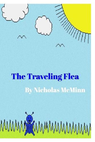 Cover image for The Traveling Flea