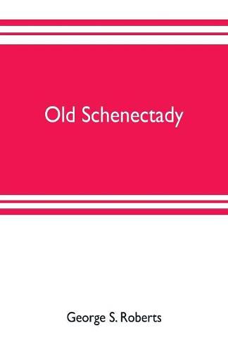 Old Schenectady