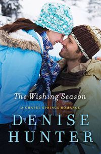 Cover image for The Wishing Season