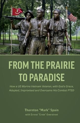 Cover image for From the Prairie to Paradise